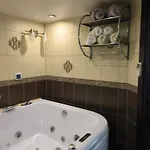 Apartman Old Wine House Klaipėda