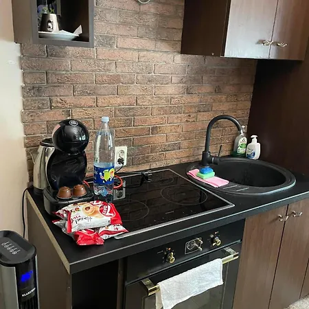 Old Wine House Butas