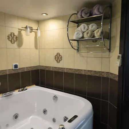 アパート Old Wine House クライペダ