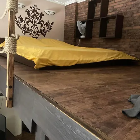 Old Wine House Klaipeda