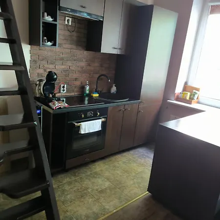 Old Wine House Butas