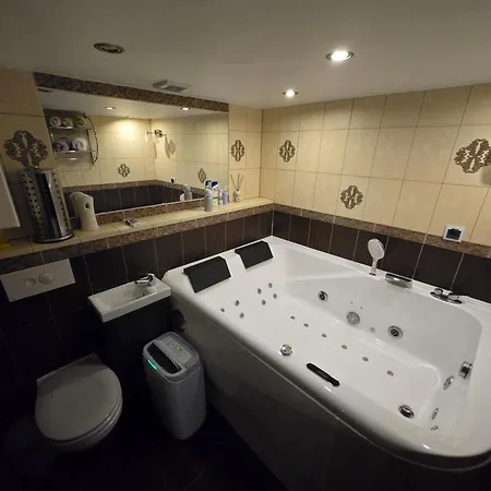 Διαμέρισμα Old Wine House Κλαϊπέντα