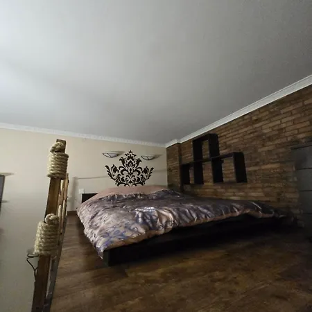 Old Wine House Daire