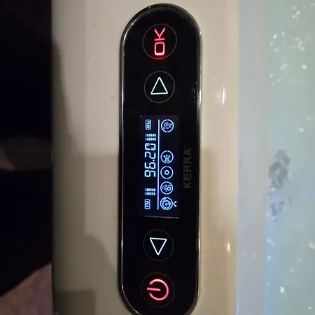 Daire Old Wine House Klaipėda