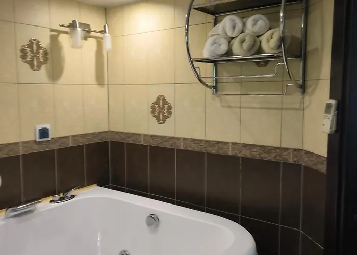 Daire Old Wine House Klaipėda