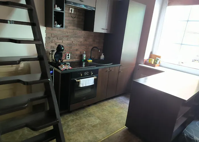 Old Wine House Daire