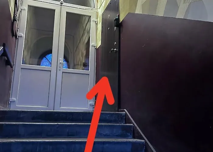 Old Wine House Daire