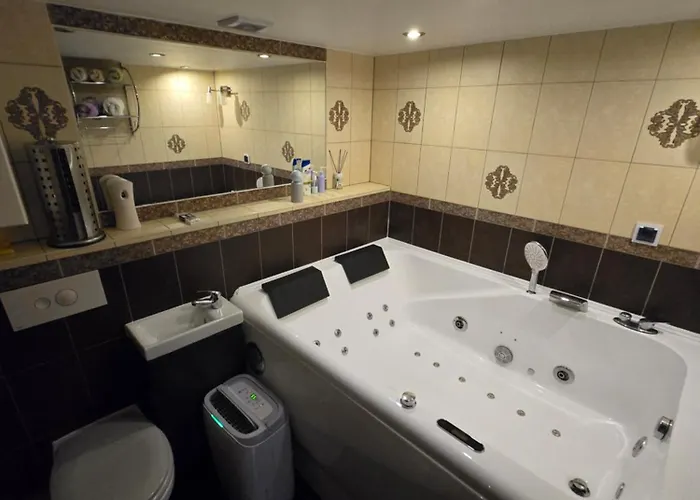 Διαμέρισμα Old Wine House Κλαϊπέντα