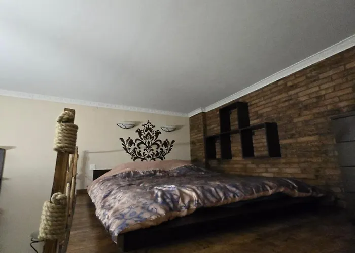 Old Wine House Daire