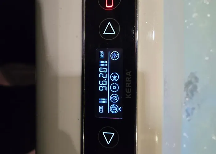 Daire Old Wine House Klaipėda